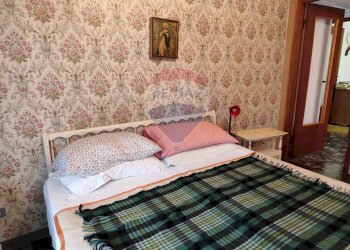 Camera / camera da letto - Trilocale Via San Girolamo Emiliani
 
14, Rapallo - foto 10