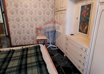 Camera / camera da letto - Trilocale Via San Girolamo Emiliani
 
14, Rapallo - foto 11