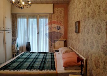 Camera / camera da letto - Trilocale Via San Girolamo Emiliani
 
14, Rapallo - foto 12