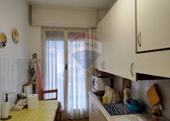 Cucina - Trilocale Via San Girolamo Emiliani
 
14, Rapallo - foto 14