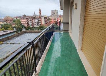 Balcone - Trilocale Via San Girolamo Emiliani
 
14, Rapallo - foto 16