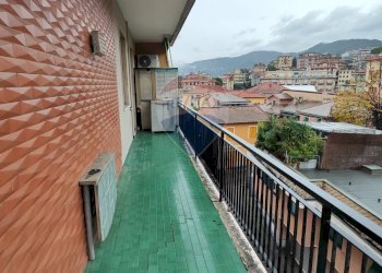 Balcone - Trilocale Via San Girolamo Emiliani
 
14, Rapallo - foto 17