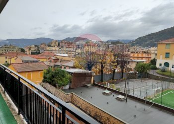 Balcone - Trilocale Via San Girolamo Emiliani
 
14, Rapallo - foto 18