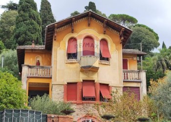 Casa all\'aperto - Trilocale Via San Girolamo Emiliani
 
14, Rapallo - foto 23