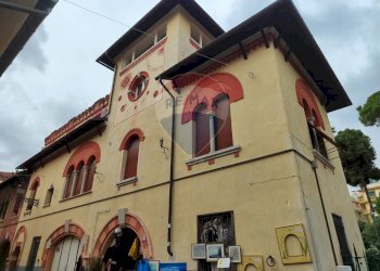 Edificio all\'aperto - Trilocale Via San Girolamo Emiliani
 
14, Rapallo - foto 24