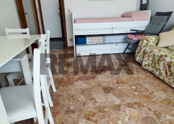 Sala da pranzo - Three-room apartment Via San Girolamo Emiliani
 
14, Rapallo - photo 6