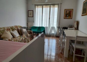 Sala da pranzo - Three-room apartment Via San Girolamo Emiliani
 
14, Rapallo - photo 9