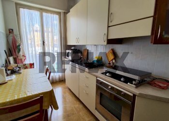 Cucina - Three-room apartment Via San Girolamo Emiliani
 
14, Rapallo - photo 11