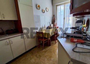 Cucina - Three-room apartment Via San Girolamo Emiliani
 
14, Rapallo - photo 13