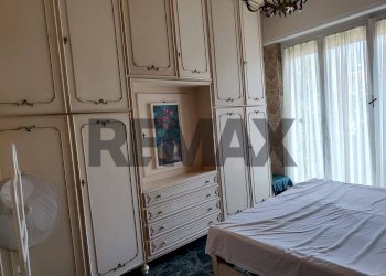 Camera / camera da letto - Three-room apartment Via San Girolamo Emiliani
 
14, Rapallo - photo 18