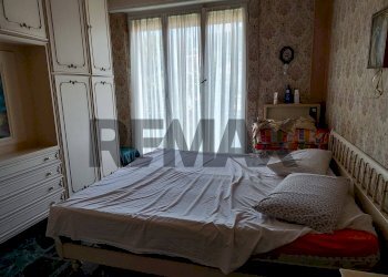 Camera / camera da letto - Three-room apartment Via San Girolamo Emiliani
 
14, Rapallo - photo 19