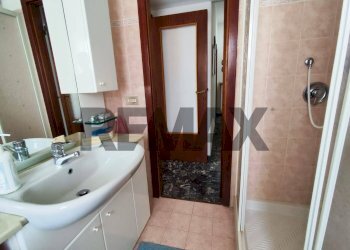 Bagno - Three-room apartment Via San Girolamo Emiliani
 
14, Rapallo - photo 21