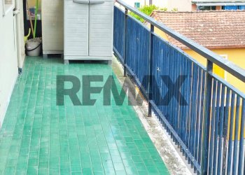 Balcone - Three-room apartment Via San Girolamo Emiliani
 
14, Rapallo - photo 25