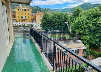 Balcone - Three-room apartment Via San Girolamo Emiliani
 
14, Rapallo - photo 26