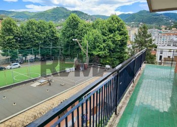 Balcone - Three-room apartment Via San Girolamo Emiliani
 
14, Rapallo - photo 34