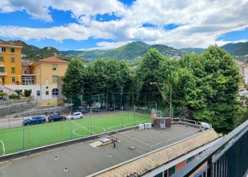 Balcone - Three-room apartment Via San Girolamo Emiliani
 
14, Rapallo - photo 36