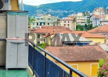 Balcone - Three-room apartment Via San Girolamo Emiliani
 
14, Rapallo - photo 38
