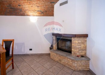 Sala da pranzo - Casa semi indipendente frazione spineto
 
145, Castellamonte - foto 2