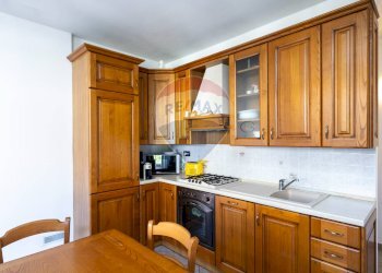 Cucina - Casa semi indipendente frazione spineto
 
145, Castellamonte - foto 14