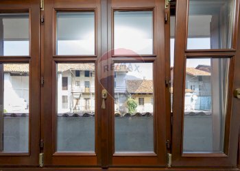 Dettagli - Casa semi indipendente frazione spineto
 
145, Castellamonte - foto 17