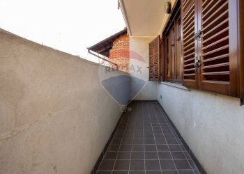 Balcone - Casa semi indipendente frazione spineto
 
145, Castellamonte - foto 19