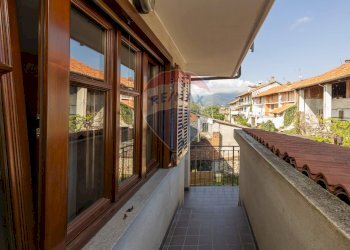 Balcone - Casa semi indipendente frazione spineto
 
145, Castellamonte - foto 21