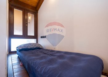 Camera / camera da letto - Casa semi indipendente frazione spineto
 
145, Castellamonte - foto 27