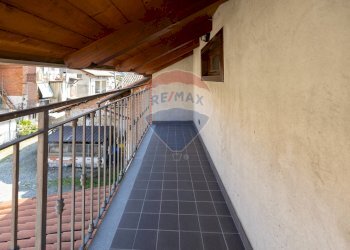 Balcone - Casa semi indipendente frazione spineto
 
145, Castellamonte - foto 32