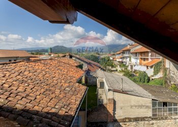 Balcone - Casa semi indipendente frazione spineto
 
145, Castellamonte - foto 35