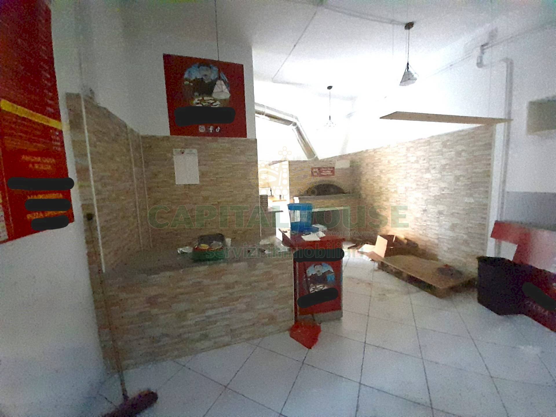 Foto 2 - Commercial Premises Via Tazzoli, Caserta - photo 2