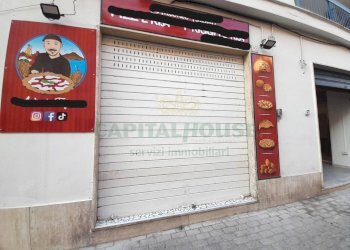 Foto 8 - Locale Commerciale Via Tazzoli, Caserta - foto 8