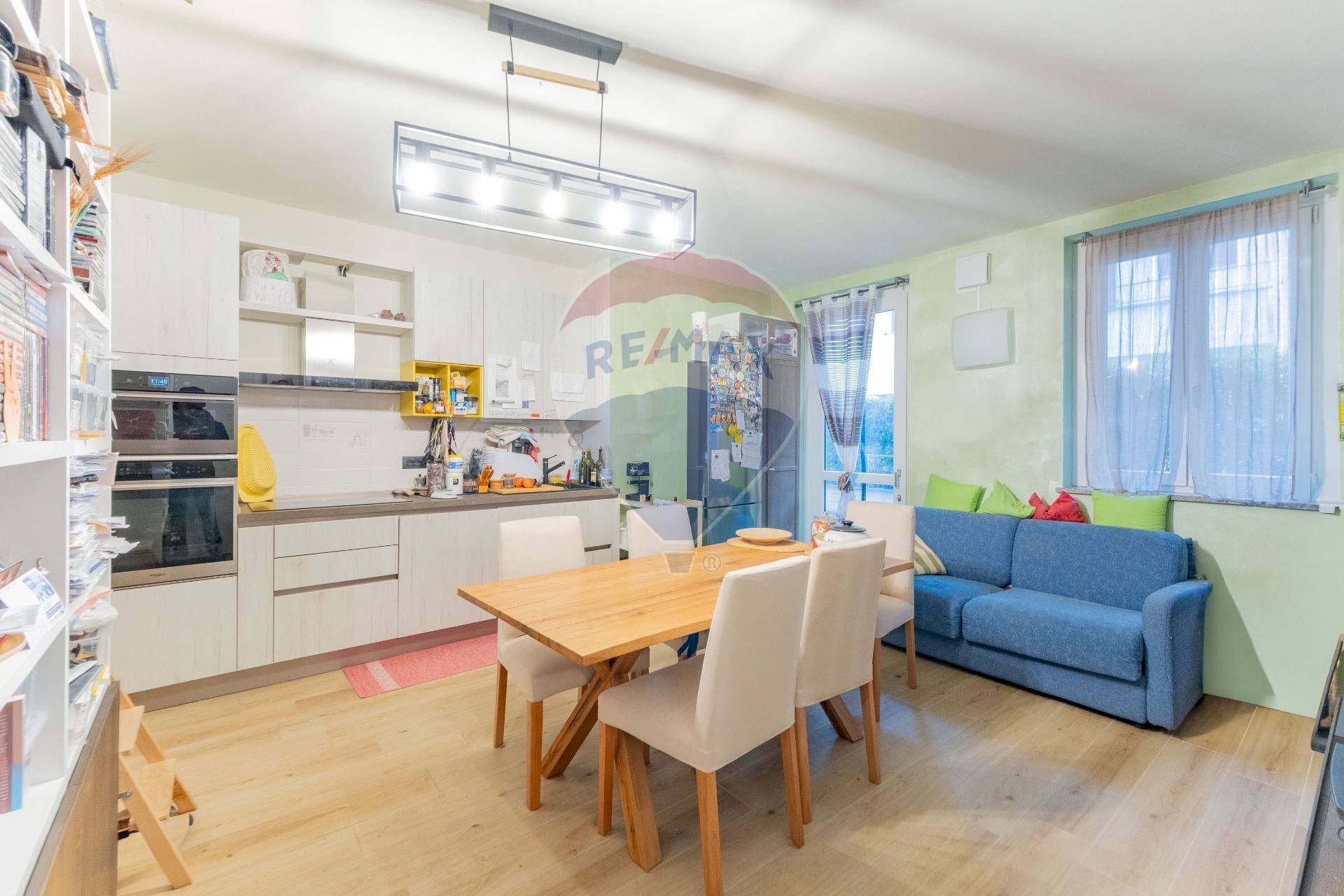 Sala da pranzo - Three-room apartment Via G. Verdi
 
16, Buscate - photo 2