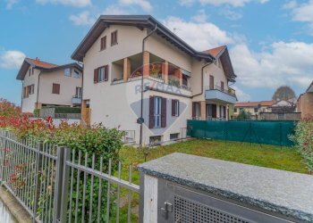 Casa all\'aperto - Trilocale Via G. Verdi
 
16, Buscate - foto 1