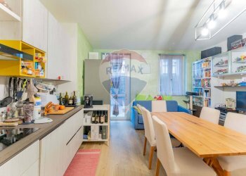 Cucina - Trilocale Via G. Verdi
 
16, Buscate - foto 5