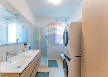 Bagno - Trilocale Via G. Verdi
 
16, Buscate - foto 8