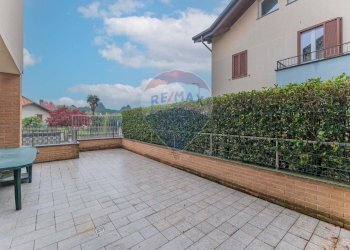 Terrazza - Trilocale Via G. Verdi
 
16, Buscate - foto 17