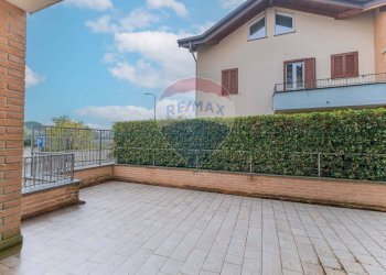 Terrazza - Trilocale Via G. Verdi
 
16, Buscate - foto 18