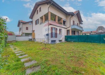 Casa all\'aperto - Trilocale Via G. Verdi
 
16, Buscate - foto 20