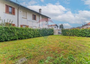 Giardino - Trilocale Via G. Verdi
 
16, Buscate - foto 23