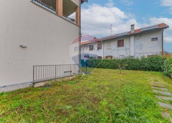 Giardino - Trilocale Via G. Verdi
 
16, Buscate - foto 24