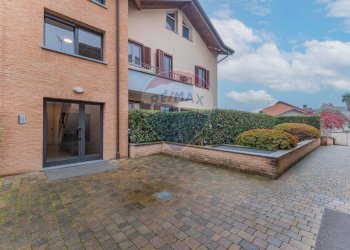 Terrazza - Trilocale Via G. Verdi
 
16, Buscate - foto 27