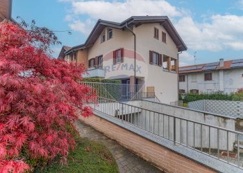 Casa all\'aperto - Trilocale Via G. Verdi
 
16, Buscate - foto 28