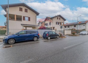 Casa all\'aperto - Trilocale Via G. Verdi
 
16, Buscate - foto 30