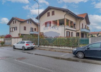 Casa all\'aperto - Trilocale Via G. Verdi
 
16, Buscate - foto 31