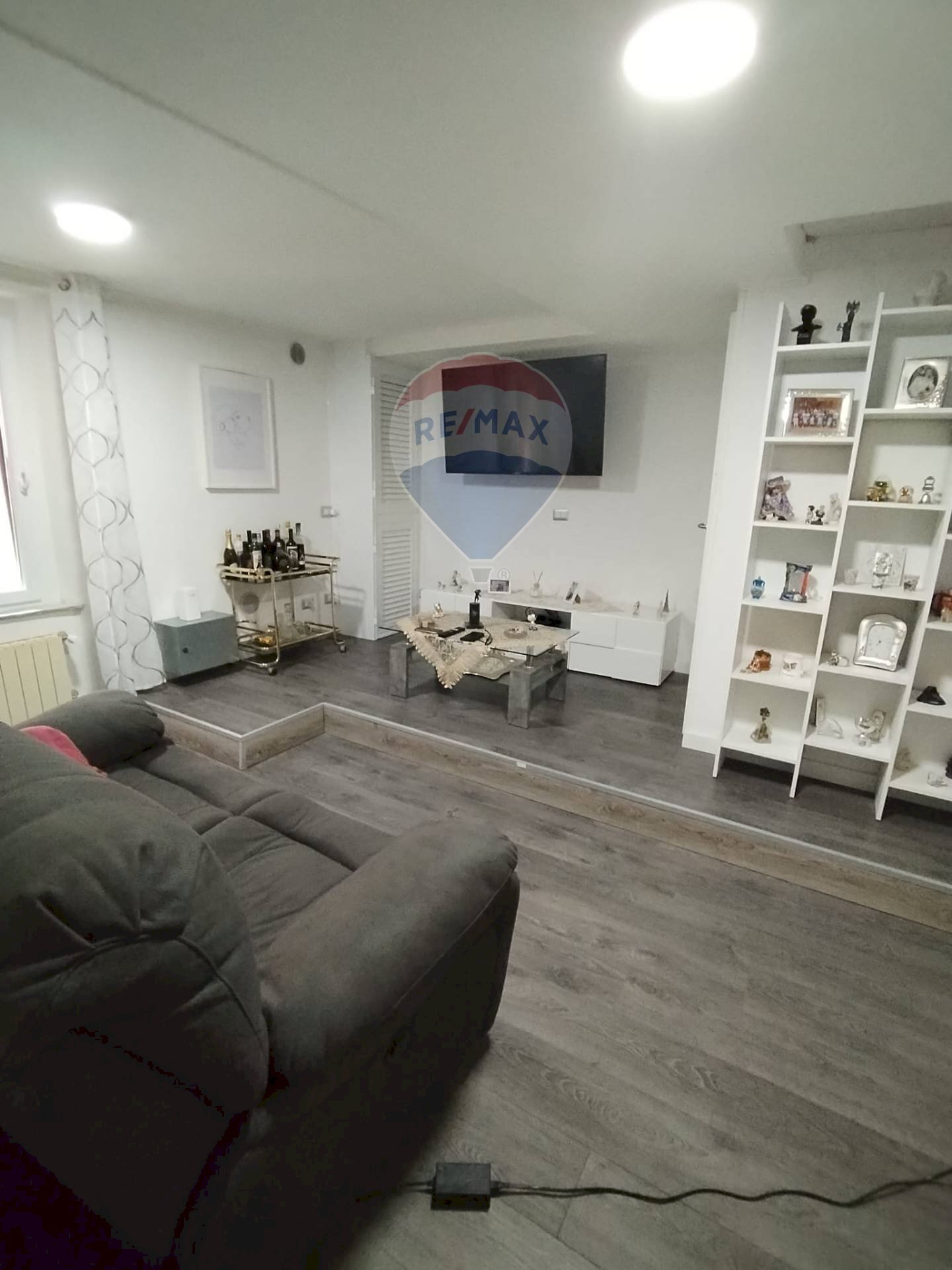 Sala da pranzo - Three-room apartment PIAZZA GREGORIO PANTANELLI
 
11, Palestrina - photo 1