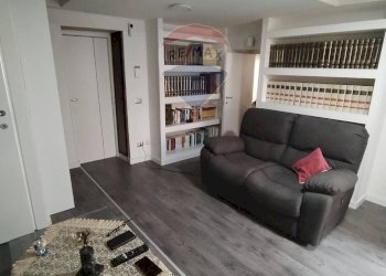 Soggiorno - Three-room apartment PIAZZA GREGORIO PANTANELLI
 
11, Palestrina - photo 5