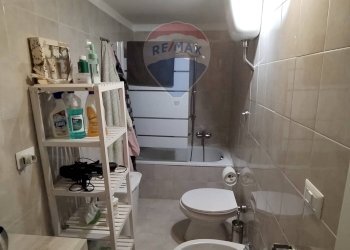 Bagno - Three-room apartment PIAZZA GREGORIO PANTANELLI
 
11, Palestrina - photo 12