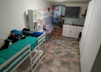 Sala da pranzo - Three-room apartment PIAZZA GREGORIO PANTANELLI
 
11, Palestrina - photo 19