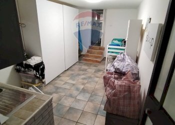 Camera / camera da letto - Three-room apartment PIAZZA GREGORIO PANTANELLI
 
11, Palestrina - photo 20