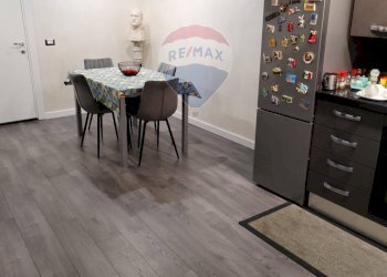 Sala da pranzo - Three-room apartment PIAZZA GREGORIO PANTANELLI
 
11, Palestrina - photo 24